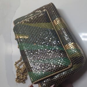 BCBG Small Purse